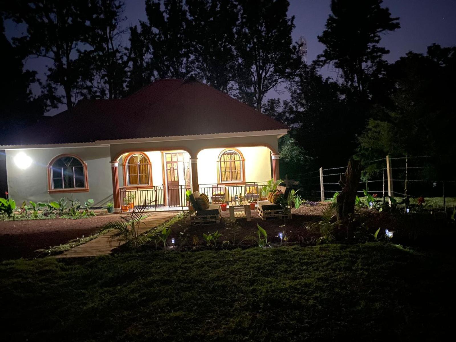 Home Feeling Kilimanjaro Moshi Ngoại thất bức ảnh