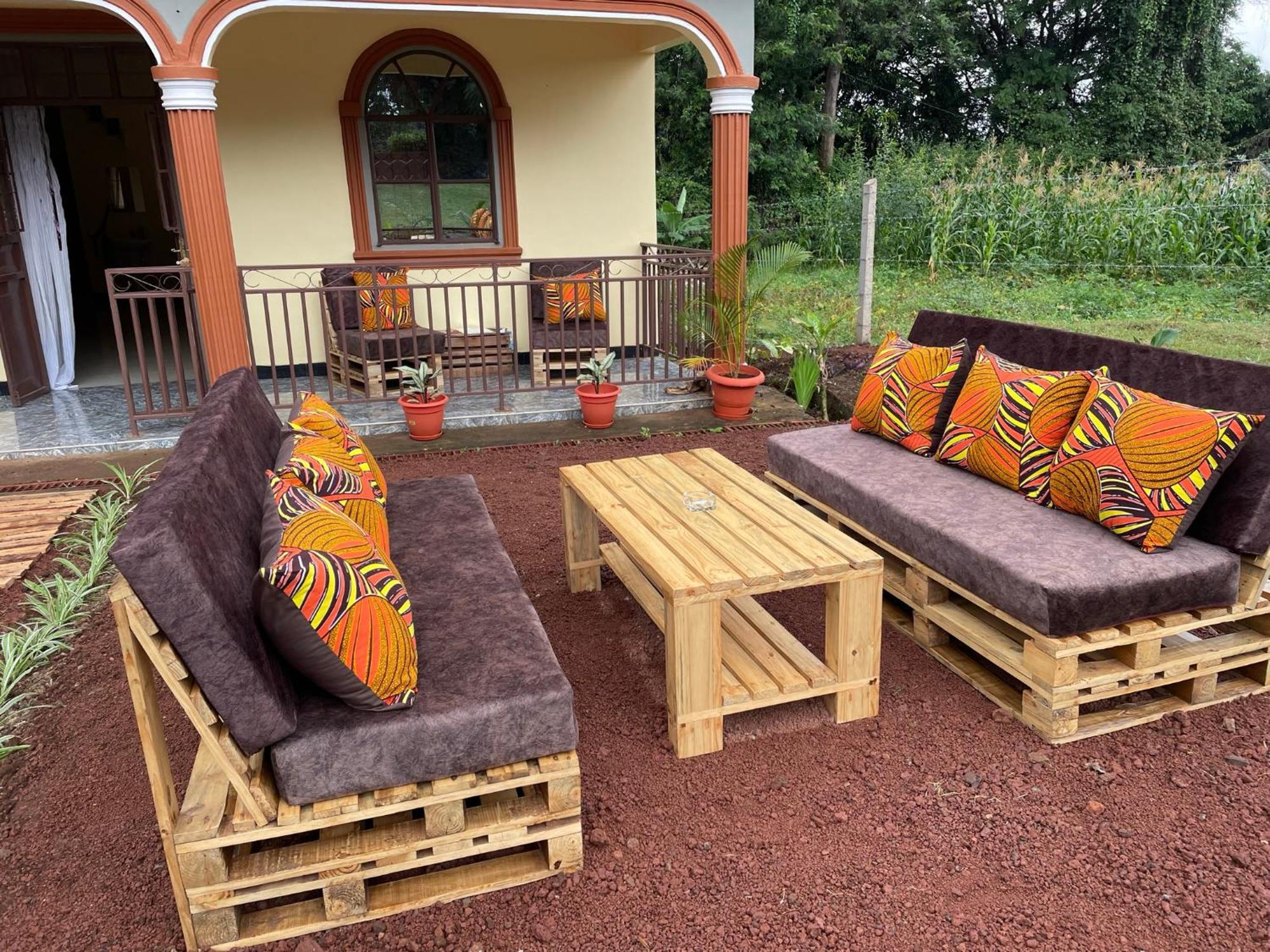 Home Feeling Kilimanjaro Moshi Ngoại thất bức ảnh