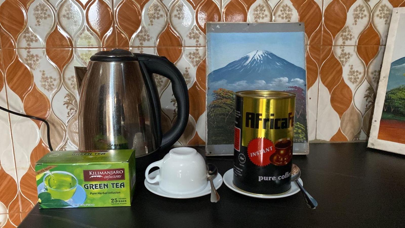 Home Feeling Kilimanjaro Moshi Ngoại thất bức ảnh