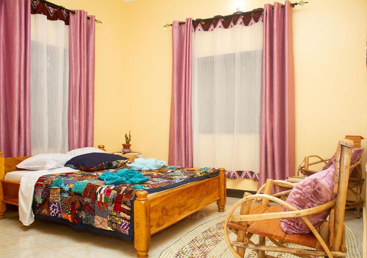 Home Feeling Kilimanjaro Moshi Ngoại thất bức ảnh