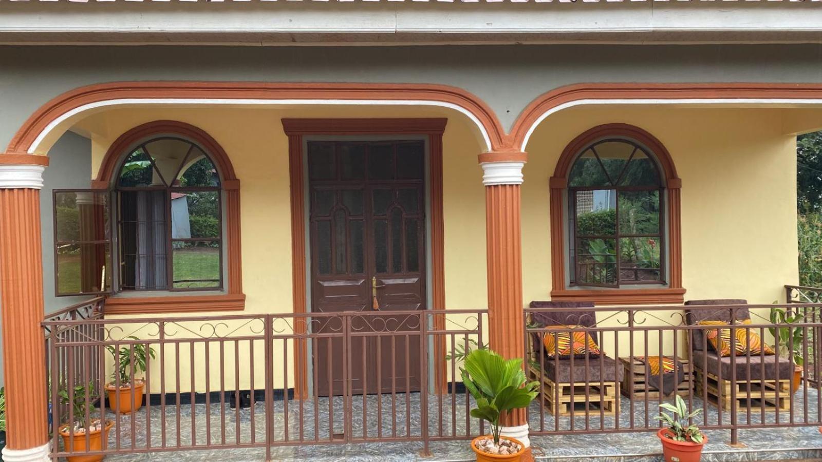 Home Feeling Kilimanjaro Moshi Ngoại thất bức ảnh