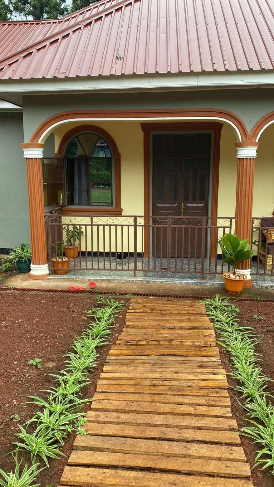 Home Feeling Kilimanjaro Moshi Ngoại thất bức ảnh