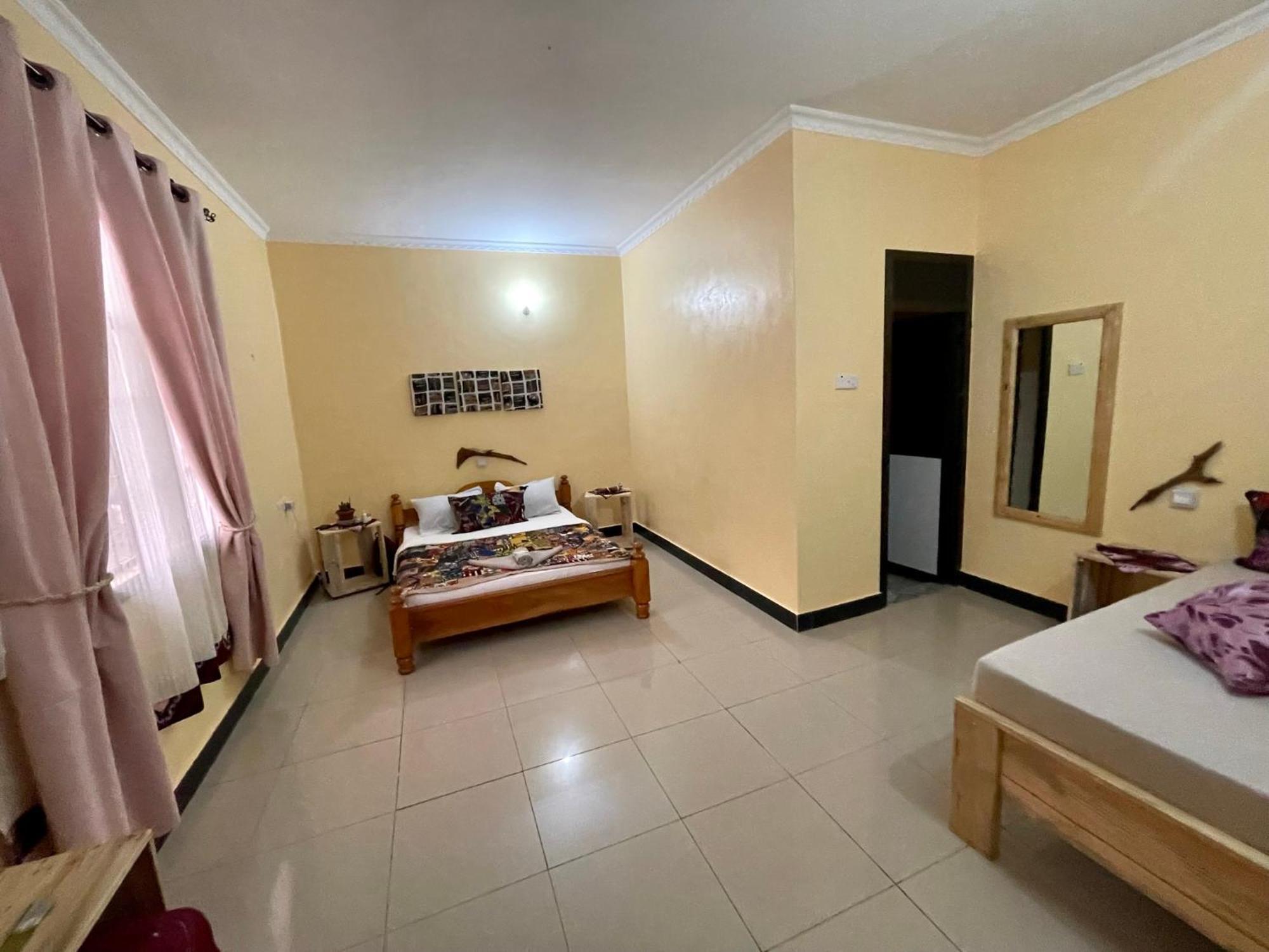 Home Feeling Kilimanjaro Moshi Ngoại thất bức ảnh