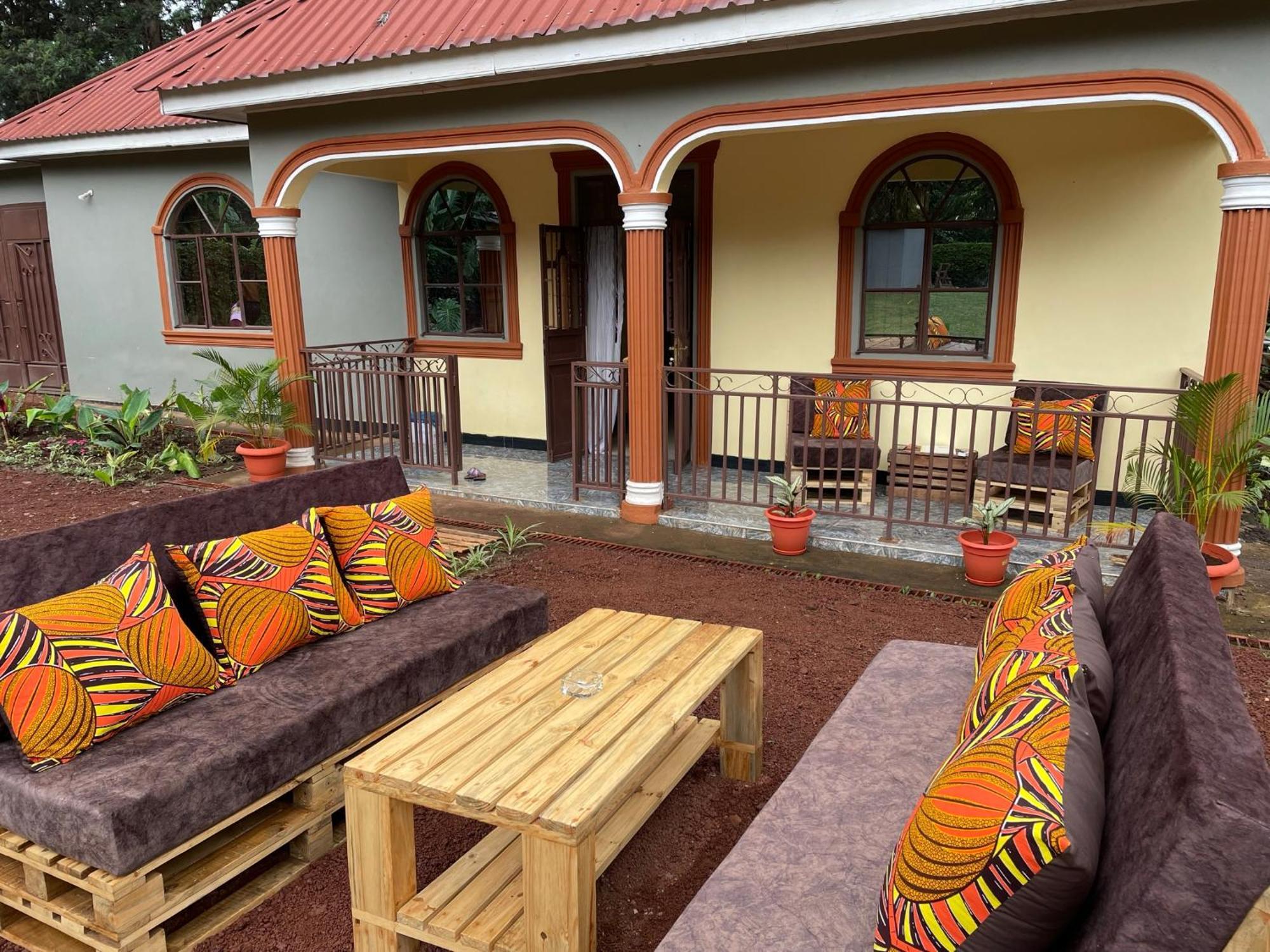 Home Feeling Kilimanjaro Moshi Ngoại thất bức ảnh