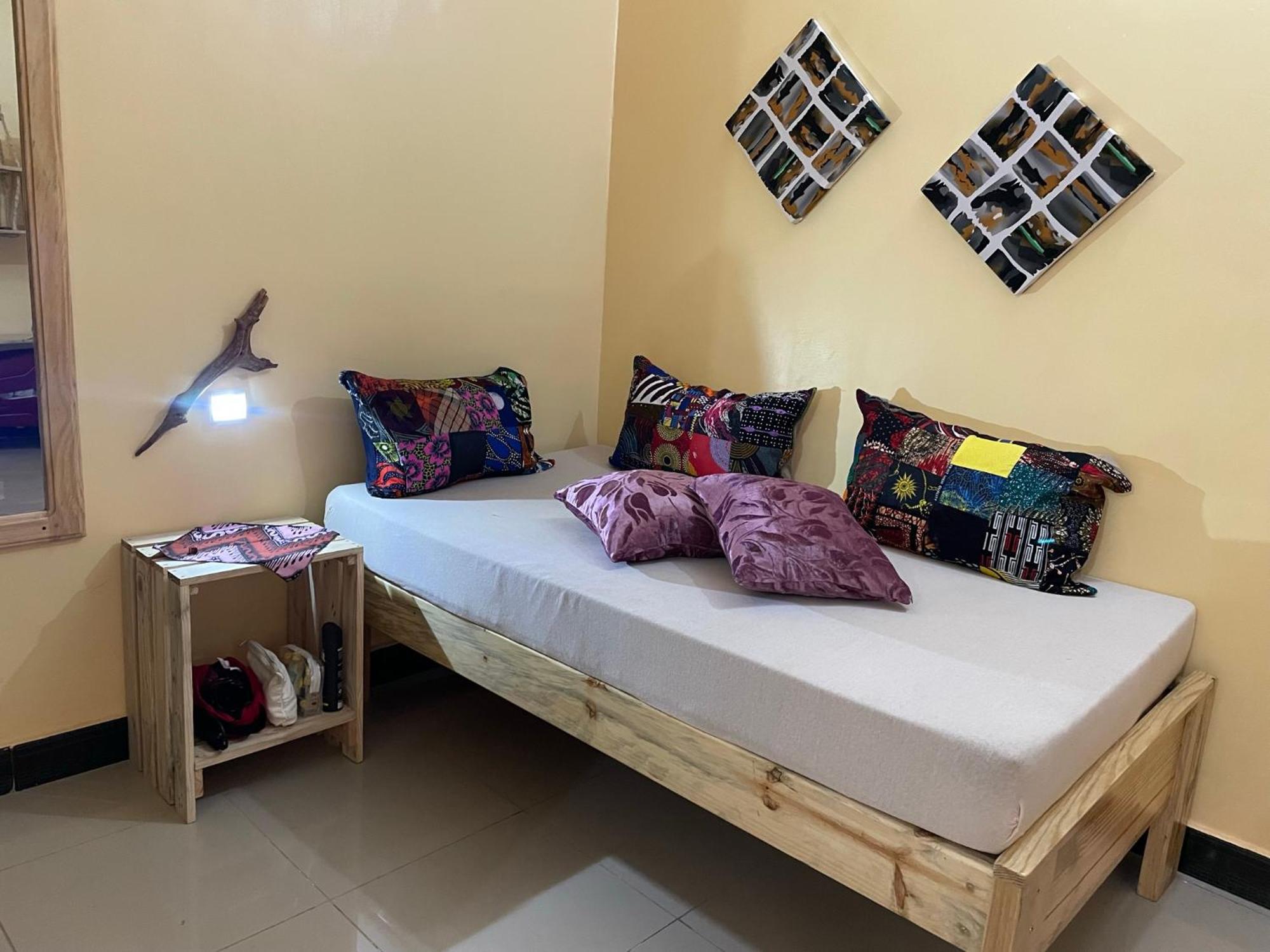 Home Feeling Kilimanjaro Moshi Ngoại thất bức ảnh