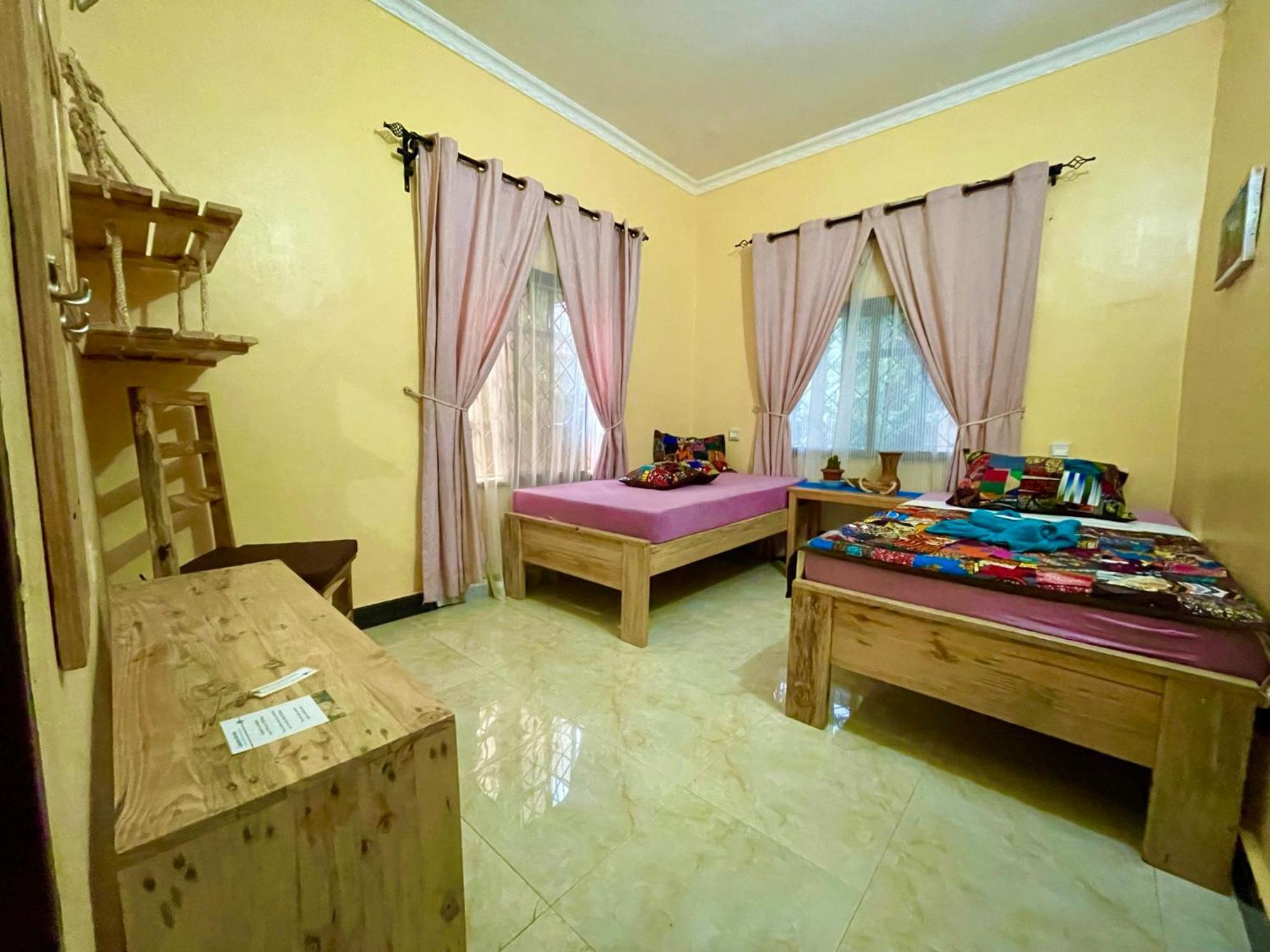 Home Feeling Kilimanjaro Moshi Ngoại thất bức ảnh