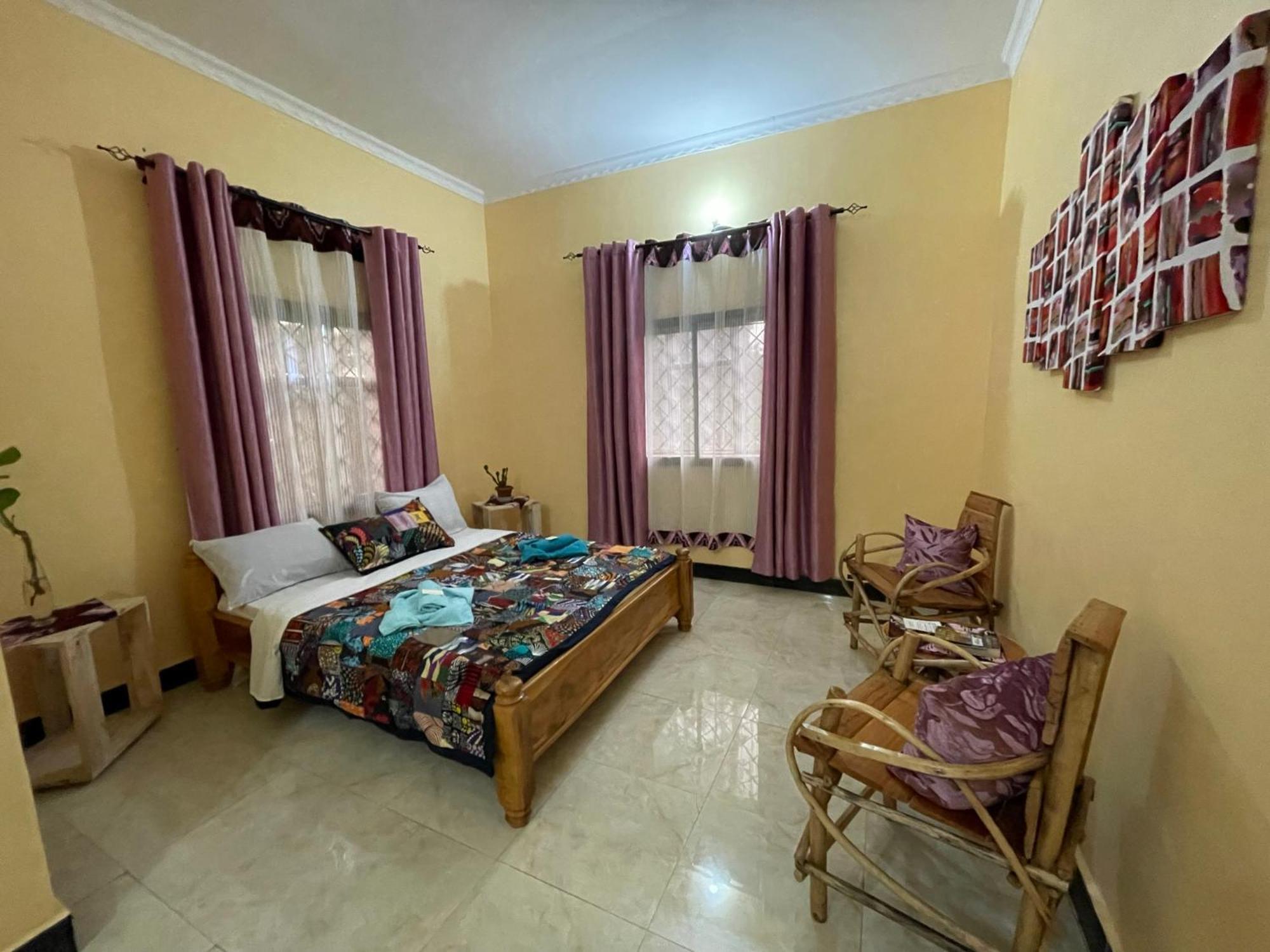 Home Feeling Kilimanjaro Moshi Ngoại thất bức ảnh