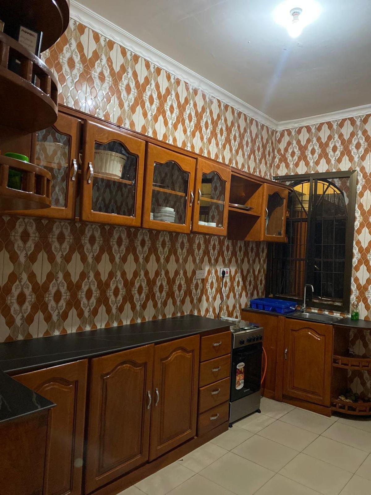 Home Feeling Kilimanjaro Moshi Ngoại thất bức ảnh