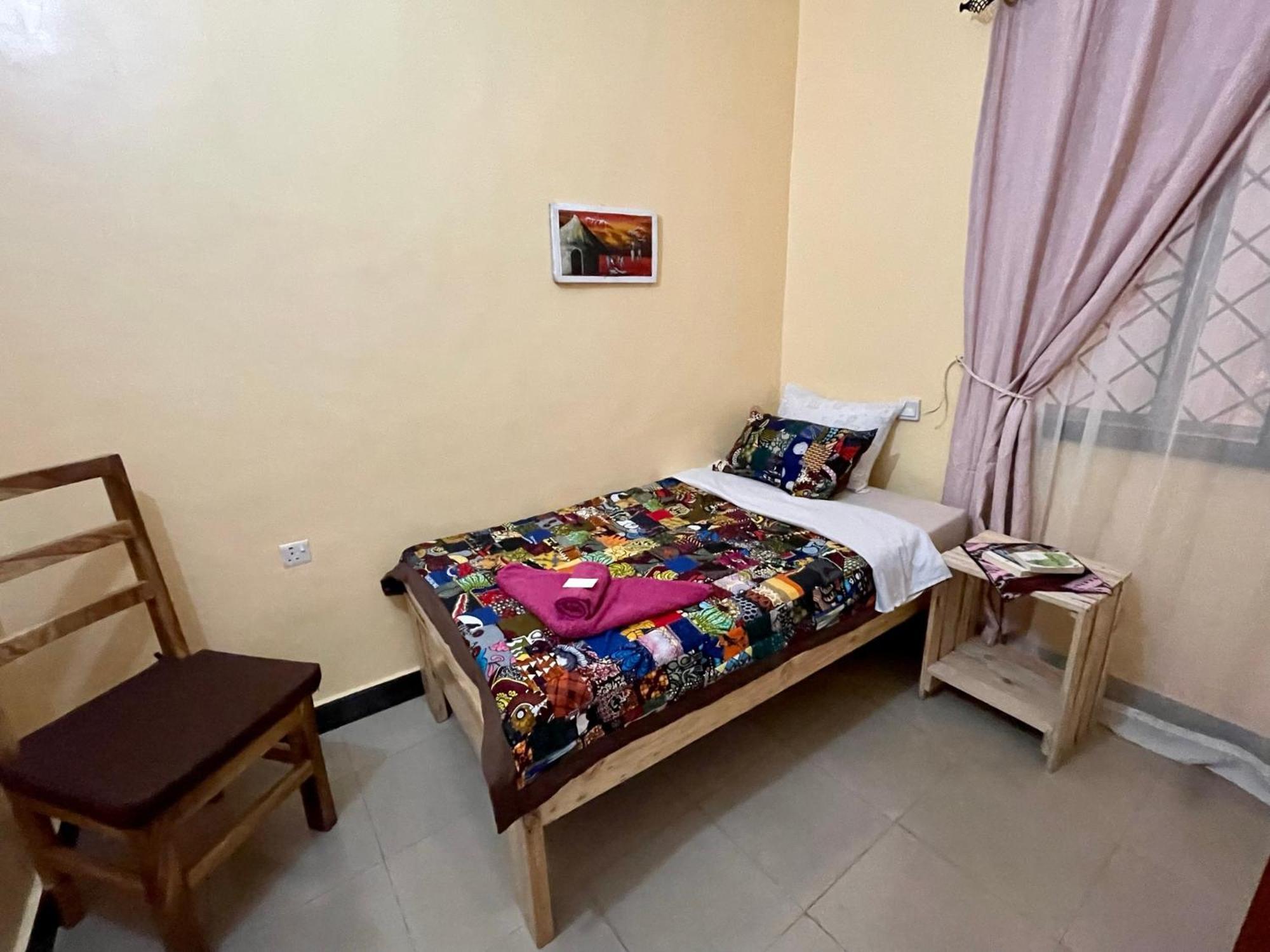 Home Feeling Kilimanjaro Moshi Ngoại thất bức ảnh