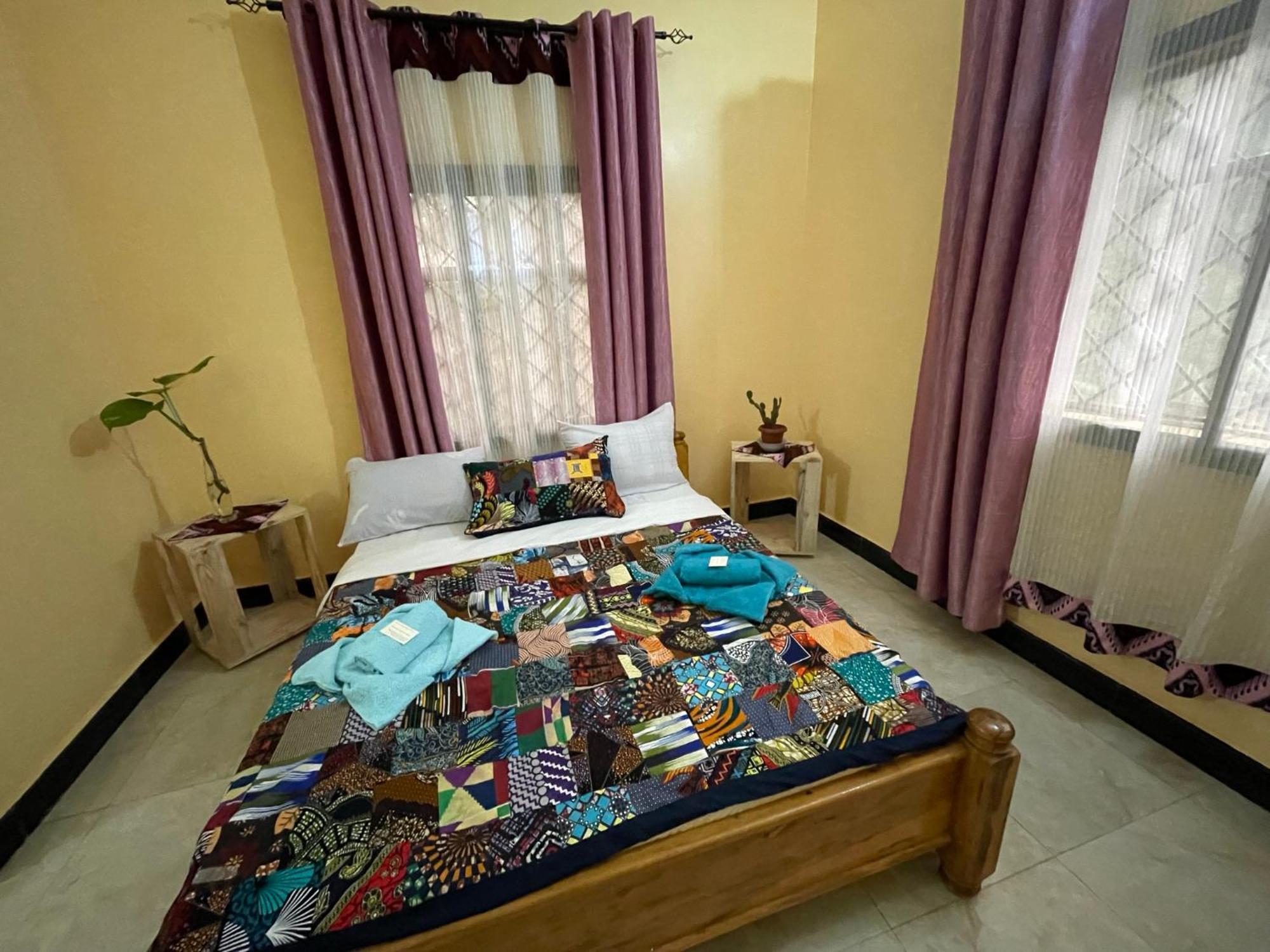 Home Feeling Kilimanjaro Moshi Ngoại thất bức ảnh