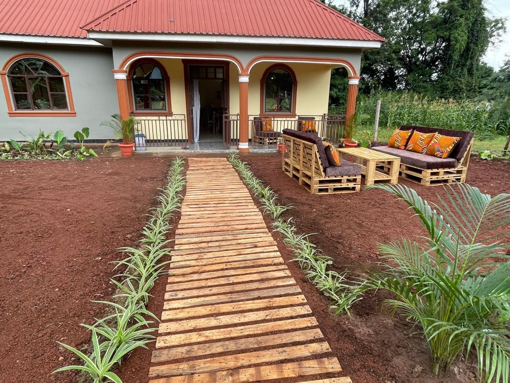 Home Feeling Kilimanjaro Moshi Ngoại thất bức ảnh