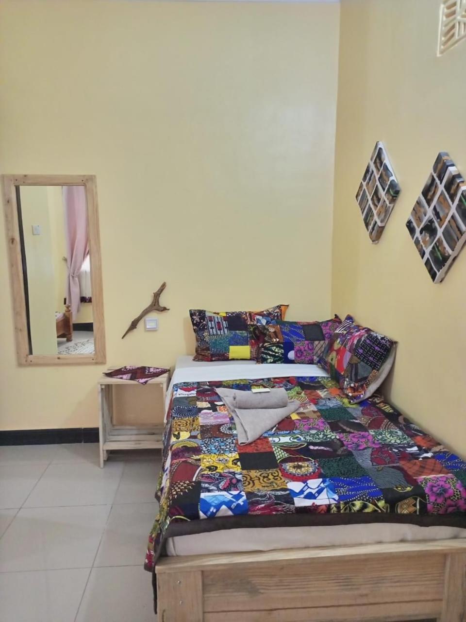 Home Feeling Kilimanjaro Moshi Ngoại thất bức ảnh