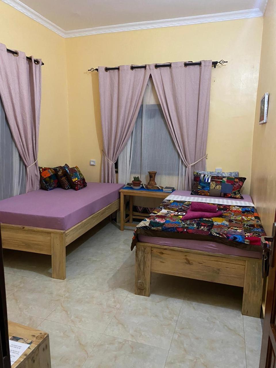 Home Feeling Kilimanjaro Moshi Ngoại thất bức ảnh